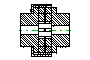 2D Sectional View